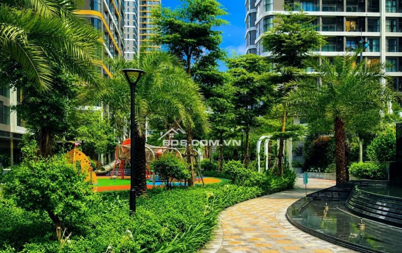 Bán căn hộ studio giá tốt tại The Opus One - Vinhomes Grand Park