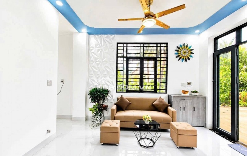 NHÀ GÓC 2 MẶT TIỀN, HẺM 6 BÙI HỮU NGHĨA, P.BÌNH THỦY, TP.CẦN THƠ