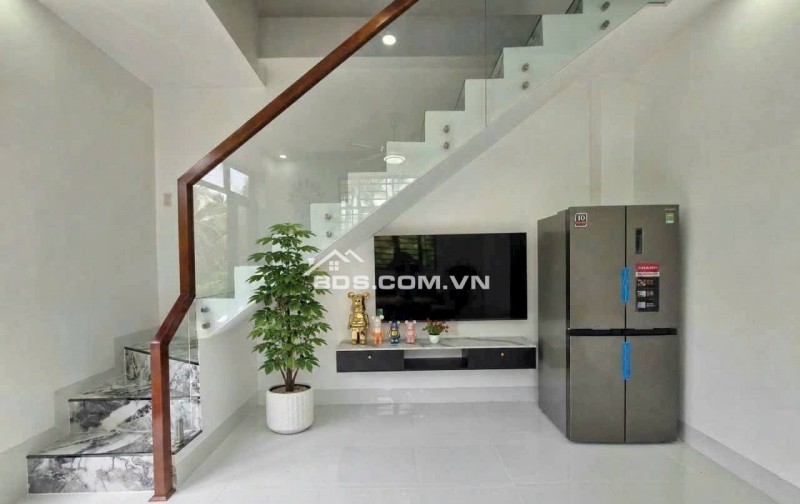 NHÀ GÓC 2 MẶT TIỀN, HẺM 6 BÙI HỮU NGHĨA, P.BÌNH THỦY, TP.CẦN THƠ