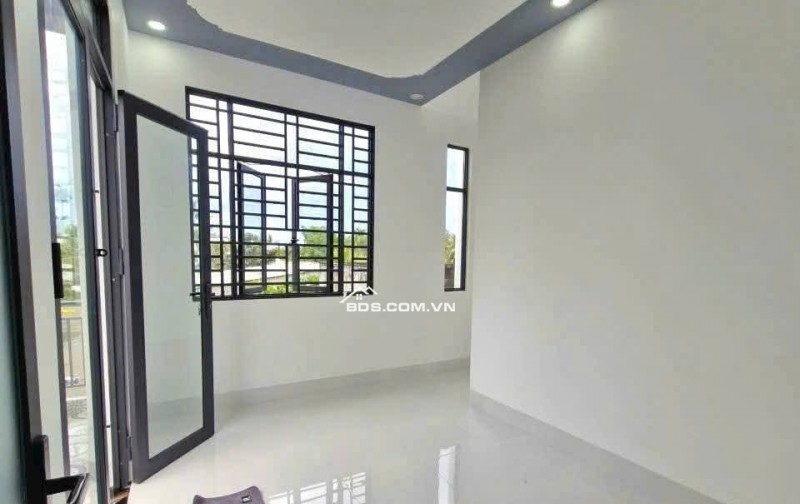 NHÀ GÓC 2 MẶT TIỀN, HẺM 6 BÙI HỮU NGHĨA, P.BÌNH THỦY, TP.CẦN THƠ