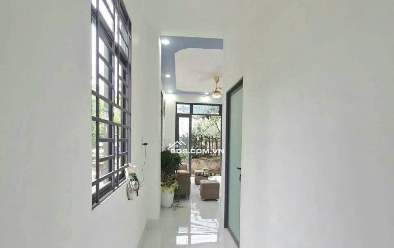 NHÀ GÓC 2 MẶT TIỀN, HẺM 6 BÙI HỮU NGHĨA, P.BÌNH THỦY, TP.CẦN THƠ