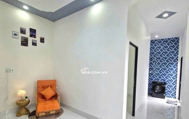 NHÀ GÓC 2 MẶT TIỀN, HẺM 6 BÙI HỮU NGHĨA, P.BÌNH THỦY, TP.CẦN THƠ
