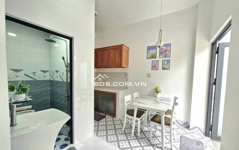 NHÀ GÓC 2 MẶT TIỀN, HẺM 6 BÙI HỮU NGHĨA, P.BÌNH THỦY, TP.CẦN THƠ