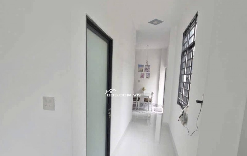 NHÀ GÓC 2 MẶT TIỀN, HẺM 6 BÙI HỮU NGHĨA, P.BÌNH THỦY, TP.CẦN THƠ