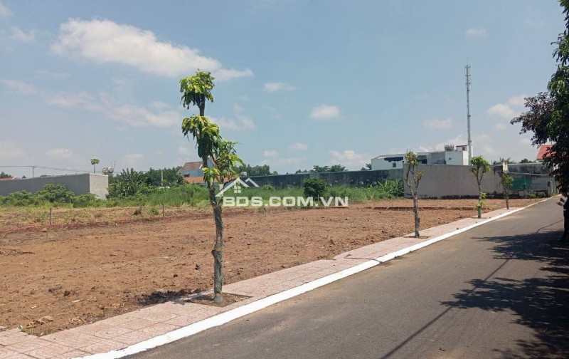Bán đất nền xã An Viễn huyện Trảng Bom tỉnh Đồng Nai