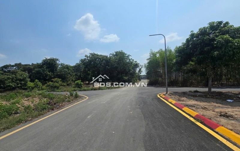 Bán đất nền xã An Viễn huyện Trảng Bom tỉnh Đồng Nai