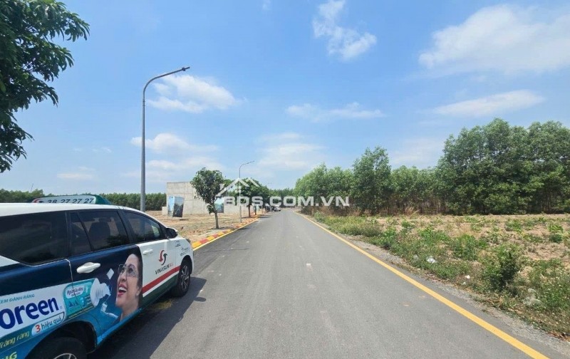 Bán đất nền xã An Viễn huyện Trảng Bom tỉnh Đồng Nai