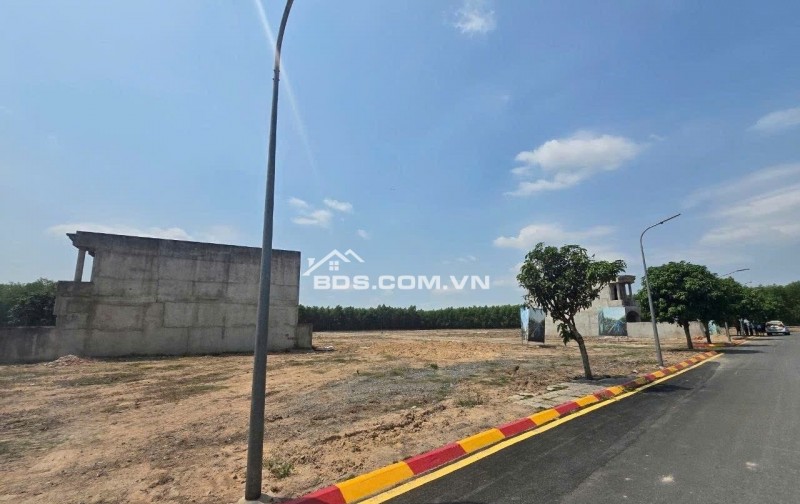 Bán đất nền xã An Viễn huyện Trảng Bom tỉnh Đồng Nai