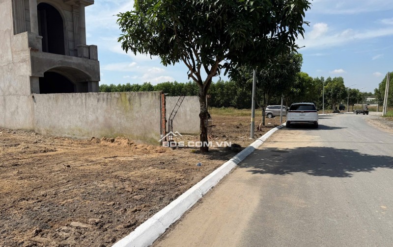 Bán đất nền xã An Viễn huyện Trảng Bom tỉnh Đồng Nai