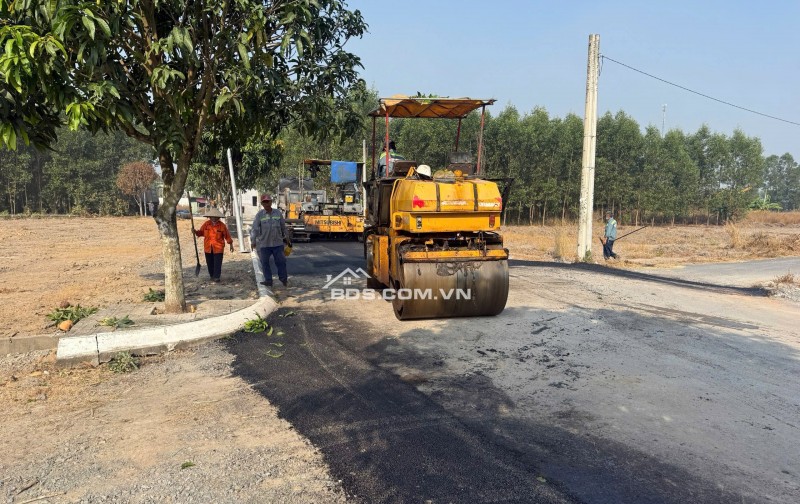 Bán đất nền xã An Viễn huyện Trảng Bom tỉnh Đồng Nai