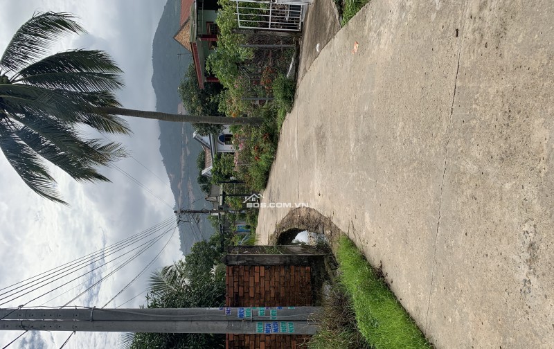 Bán Đất Thọ Bình Xuân Lộc Đồng Nai view núi Chứa Chan