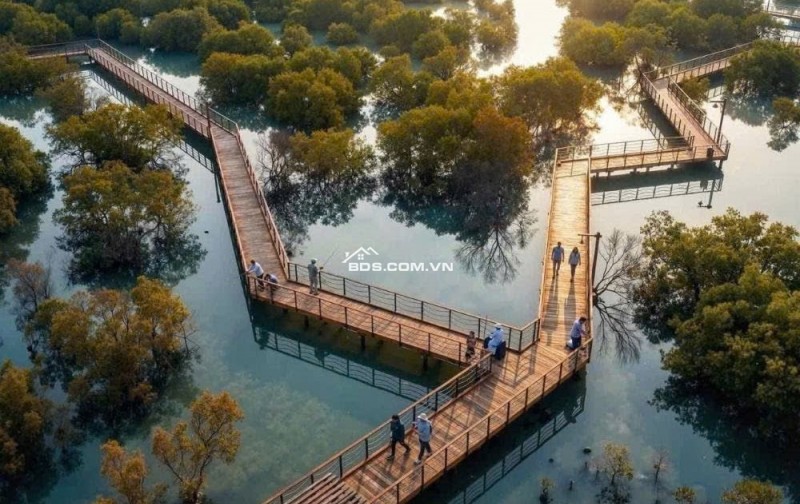 Vinhome Global Gate Hạ Long sở hữu ngay căn liền kề vàng