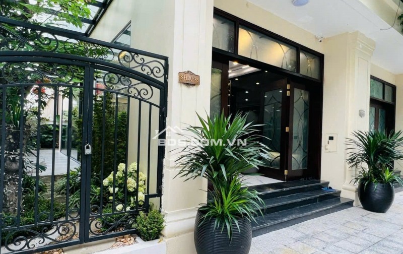 Dự án Vinhome Global Gate Hạ Long phân khu thiên đường nhiệt đới.