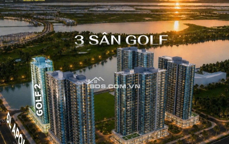Vinhome Global Gate Hạ long cao tầng tiêu chuẩn Diamond