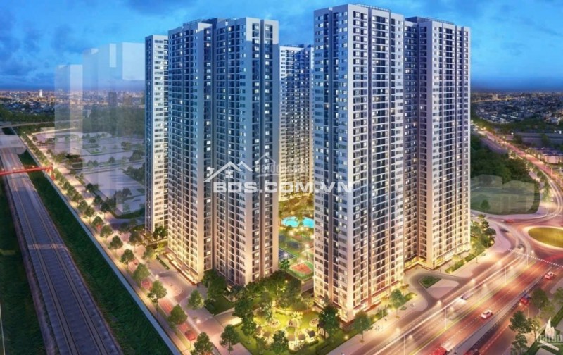 Vinhome Global Gate Hạ Long tâm điểm sống, học tập, làm việc
