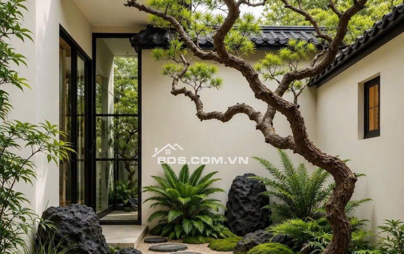 Dự án Vinhome Global Gate Hạ Long phân khu thiên đường nhiệt đới.