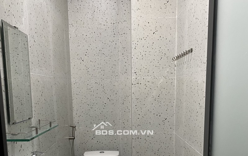 QUẬN 10 HXH TÔ HIẾN THÀNH– NHÀ ĐẸP 4 TẦNG – 4PN – CHỈ 13 TỶ  