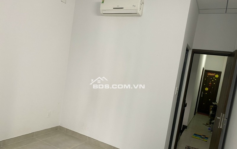 QUẬN 10 HXH TÔ HIẾN THÀNH– NHÀ ĐẸP 4 TẦNG – 4PN – CHỈ 13 TỶ  
