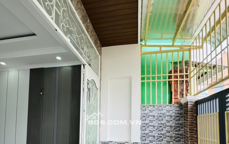 NHÀ CẤP 4, HẺM 115 ĐƯỜNG CMT8, P.Bình THỦY, TP.CẦN THƠ