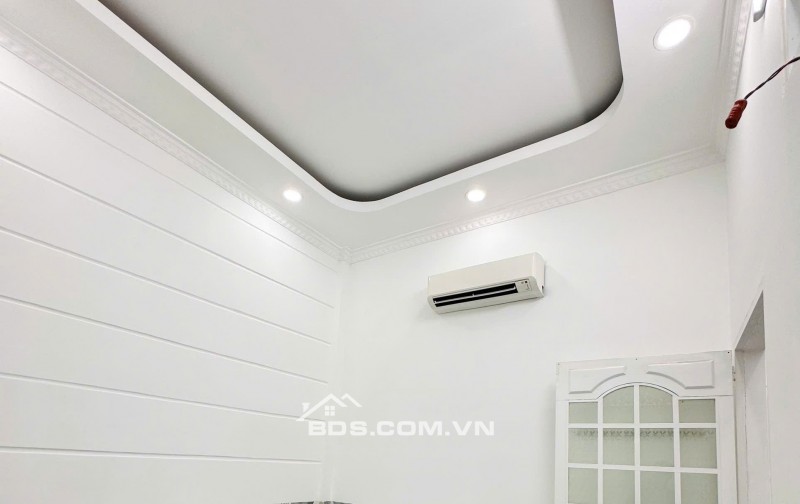 NHÀ CẤP 4, HẺM 115 ĐƯỜNG CMT8, P.Bình THỦY, TP.CẦN THƠ