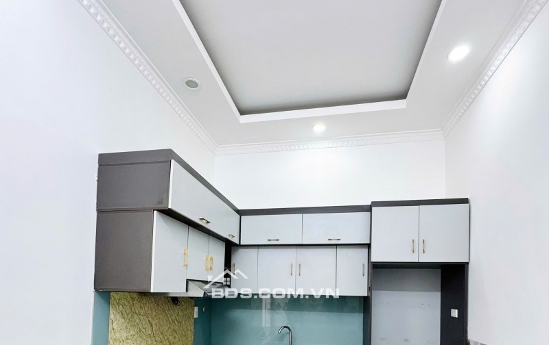 NHÀ CẤP 4, HẺM 115 ĐƯỜNG CMT8, P.Bình THỦY, TP.CẦN THƠ
