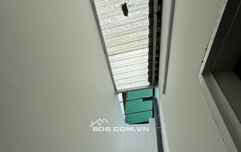 NHÀ CẤP 4, HẺM 115 ĐƯỜNG CMT8, P.Bình THỦY, TP.CẦN THƠ