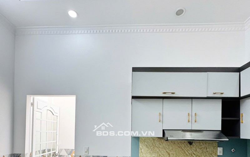 NHÀ CẤP 4, HẺM 115 ĐƯỜNG CMT8, P.Bình THỦY, TP.CẦN THƠ