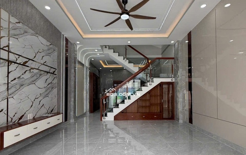 Giá sốc mặt tiền Đông Minh Dĩ An, Kinh doanh mua ở đều thuận lợi