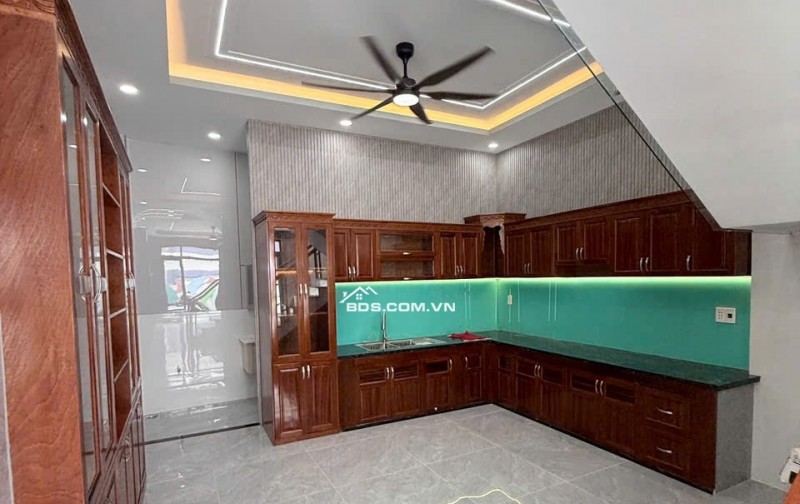 Giá sốc mặt tiền Đông Minh Dĩ An, Kinh doanh mua ở đều thuận lợi