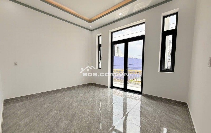 Giá sốc mặt tiền Đông Minh Dĩ An, Kinh doanh mua ở đều thuận lợi