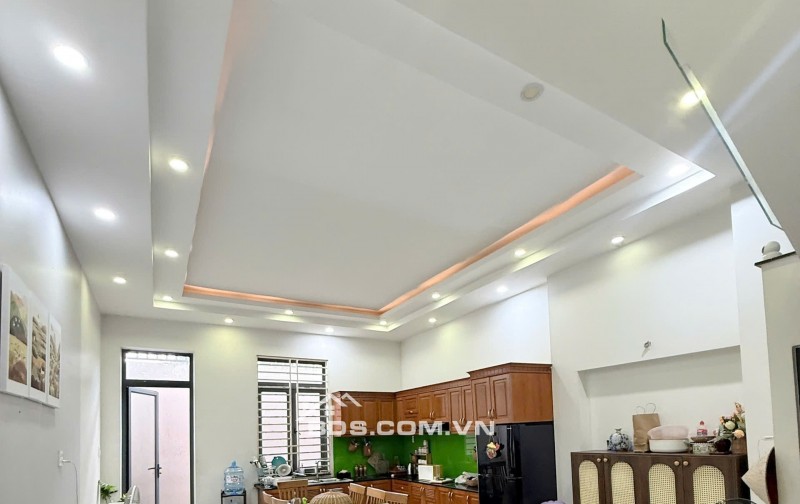 NGỘP BANK! NHÀ 97,5m² SÁT METRO LÀNG ĐẠI HỌC – CHỈ 6,6 TỶ! 
