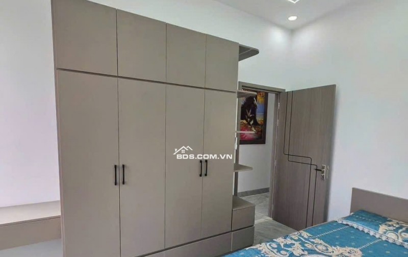 NHÀ ĐẸP GẦN LÀNG ĐẠI HỌC QG Dĩ An Bình Dương, Giảm giá sốc