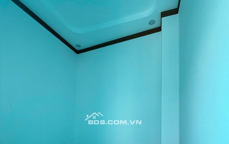  CHỈ 2 TỶ 250 – NHÀ 1 SẸC HẺM XE HƠI TÂN AN, DĨ AN – DỌN VÀO Ở NGAY! 