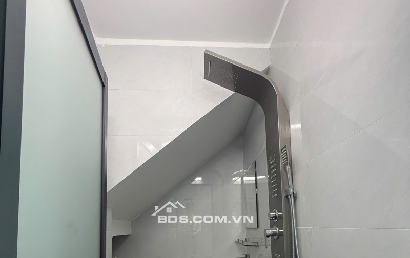  CHỈ 2 TỶ 250 – NHÀ 1 SẸC HẺM XE HƠI TÂN AN, DĨ AN – DỌN VÀO Ở NGAY! 