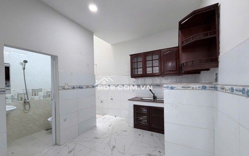 2 Tầng - 48.8 m2 - Tân Kỳ Tân Quý - P.Tân Sơn Nhì - TPHCM - Giá 4.XTỷ TL Nhẹ DT: 4x12.2m Công nhận đủ