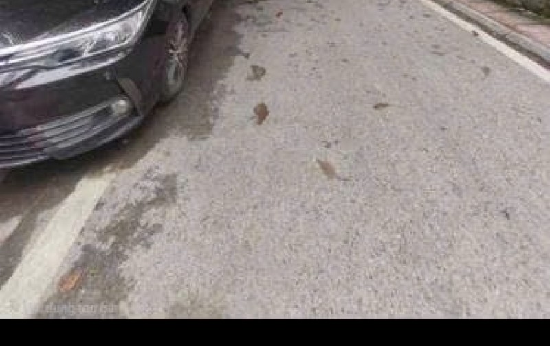 HOT, Đường Đức Giang, P Việt Hừng, Long Biên mt 6,5m đường trước nhà 2,7m chỉ với giá 21,5 tỷ