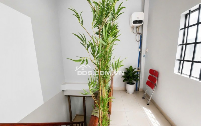 MTKD đường Tân Hương, sát chợ và AEON Tân Phú 10 phút, dòng tiền ổn 30 tr/tháng - Đang cho Spa thuê