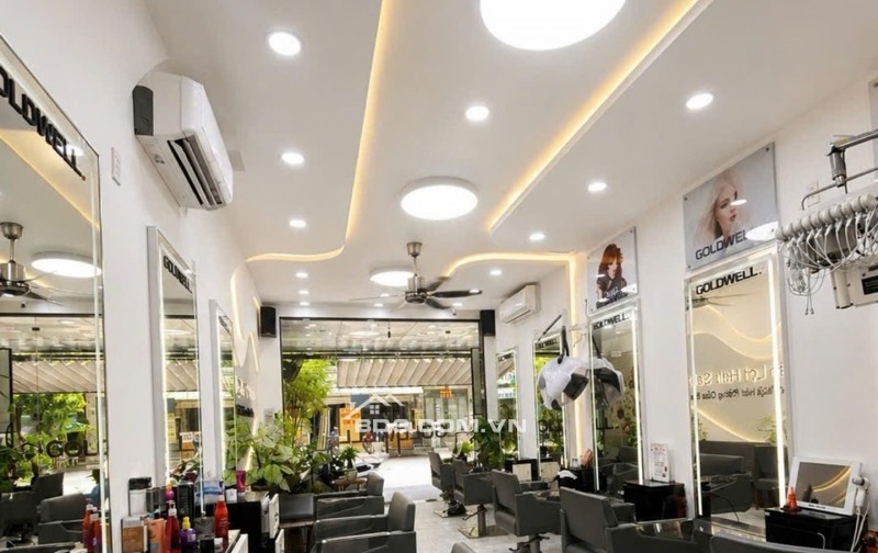 MTKD đường Tân Hương, sát chợ và AEON Tân Phú 10 phút, dòng tiền ổn 30 tr/tháng - Đang cho Spa thuê