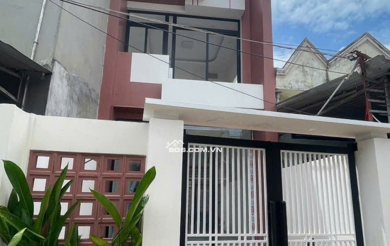 NHÀ DĨ AN_P ĐÔNG HÒA, GIẢM NGAY 200 TRIỆU  Từ 4 tỷ 750 triệu  CHỈ CÒN 4 tỷ 550 triệu (thương lượng nhẹ)