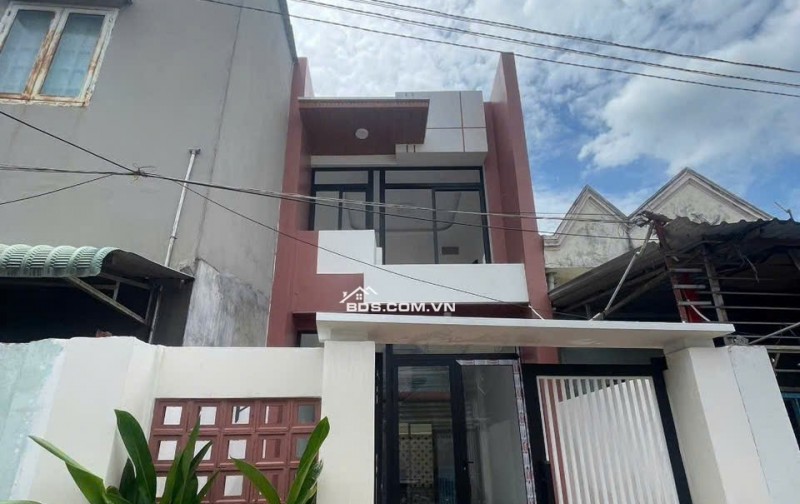 NHÀ DĨ AN_P ĐÔNG HÒA, GIẢM NGAY 200 TRIỆU  Từ 4 tỷ 750 triệu  CHỈ CÒN 4 tỷ 550 triệu (thương lượng nhẹ)