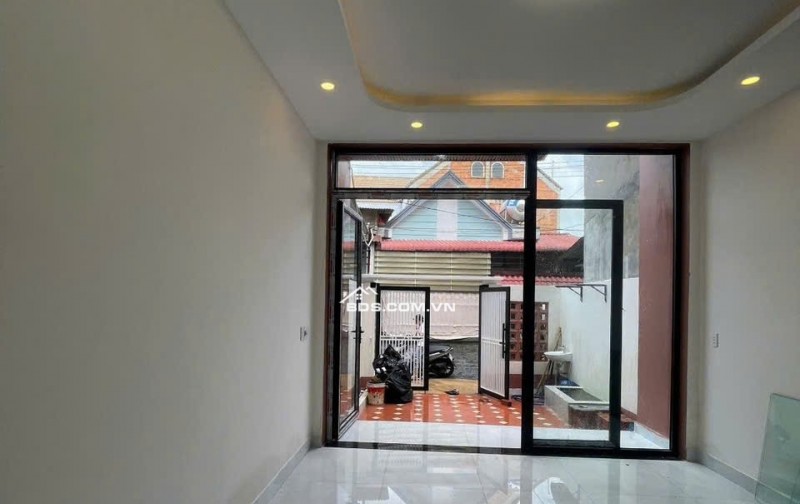 NHÀ DĨ AN_P ĐÔNG HÒA, GIẢM NGAY 200 TRIỆU  Từ 4 tỷ 750 triệu  CHỈ CÒN 4 tỷ 550 triệu (thương lượng nhẹ)