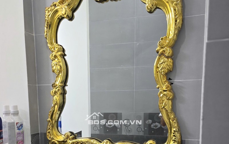 CHÍNH CHỦ BÁN NHÀ 2 MẶT TIỀN NGUYỄN TẤT THÀNH - TP. HUẾ (NỞ HẬU, KO NGẬP)