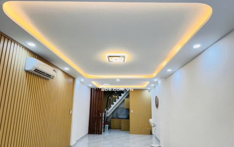 CƠ HỘI SỞ HỮU NHÀ MẶT TIỀN TRẦN PHÚ - 44m2 – QUẬN 5 – GIÁ CHỈ 8.7 TỶ  Mặt tiền 25 Trần Phú, ngay