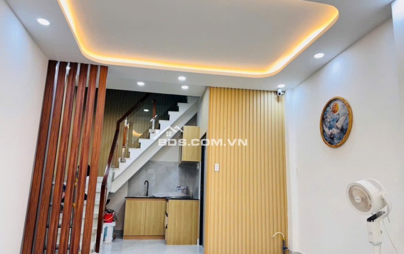  CƠ HỘI SỞ HỮU NHÀ MẶT TIỀN TRẦN PHÚ - 44m2 – QUẬN 5 – GIÁ CHỈ 8.7 TỶ  Mặt tiền 25 Trần Phú, ngay