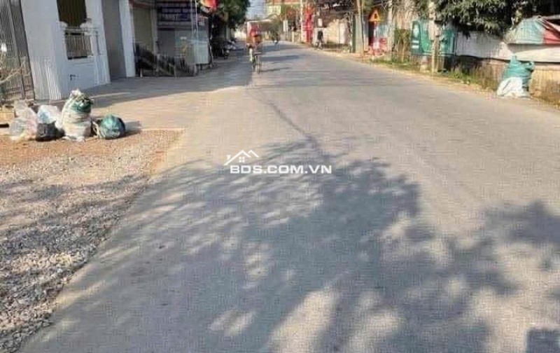 Cần bán gấp miếng đất trả nợ ngân hàng gọi thẳng vào số em nha
