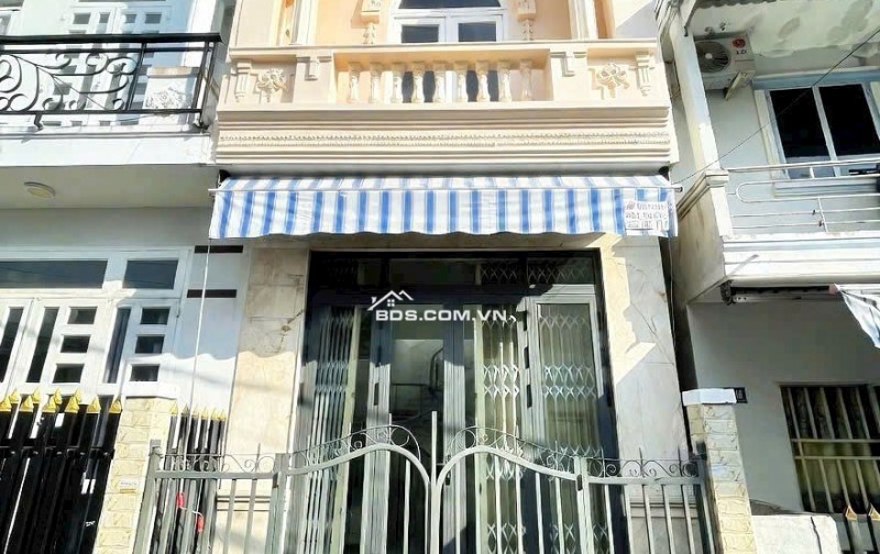 NHÀ HẺM 68 Đ.CMT8, P.CÁI KHẾ, Q.NINH KIỀU, TP.CẦN THƠ