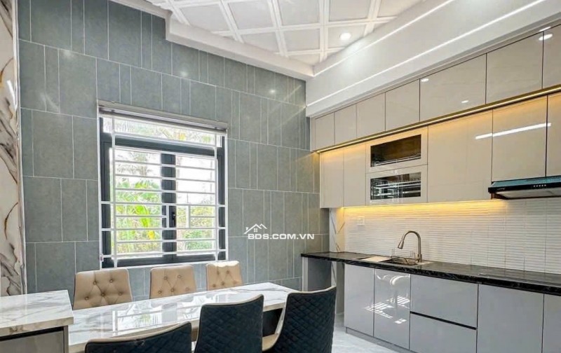 NHÀ LẦU 2PN, HẺM 137 HOÀNG QUỐC VIỆT, P.AN BÌNH, TP.CẦN THƠ