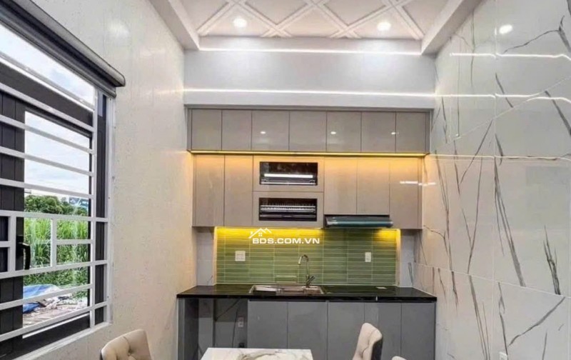 NHÀ LẦU 2PN, HẺM 137 HOÀNG QUỐC VIỆT, P.AN BÌNH, TP.CẦN THƠ