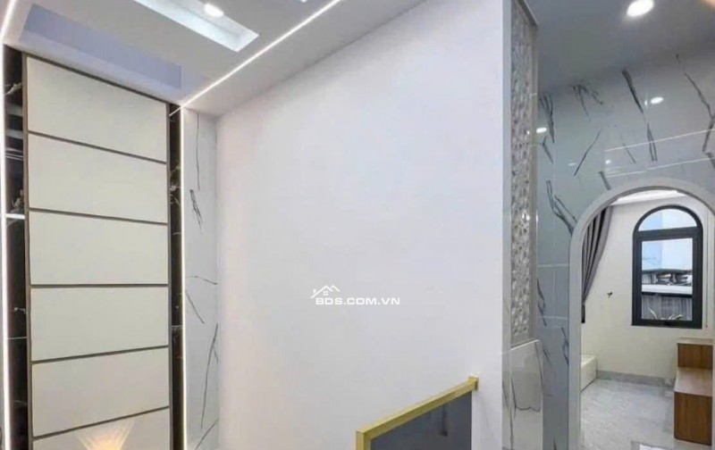 NHÀ LẦU 2PN, HẺM 137 HOÀNG QUỐC VIỆT, P.AN BÌNH, TP.CẦN THƠ