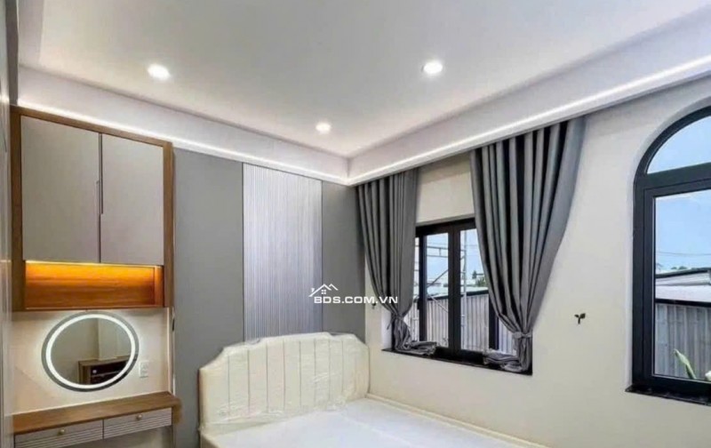 NHÀ LẦU 2PN, HẺM 137 HOÀNG QUỐC VIỆT, P.AN BÌNH, TP.CẦN THƠ